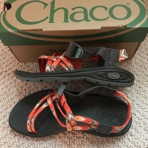 Like new Chaco women’s sandal size W7